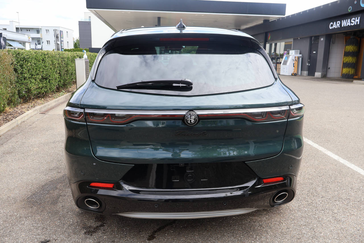 ALFA ROMEO Tonale 1.3 Plug-in Hybrid Sport Speciale Launch Q4-image-3