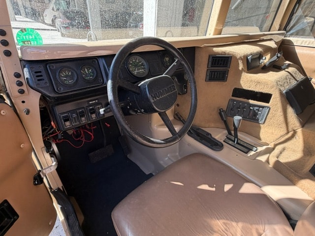HUMMER AMGE-image-6