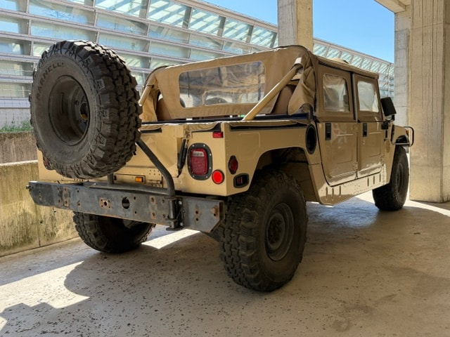 HUMMER AMGE-image-4