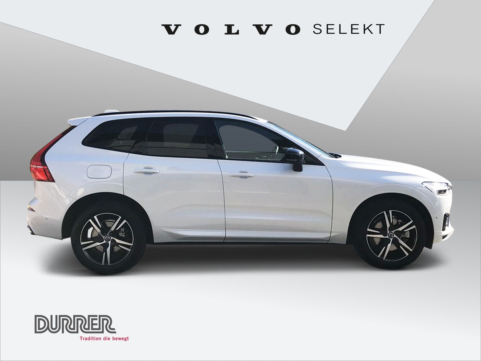 VOLVO XC60 2.0 T8 TE R-Design eAWD-image-4