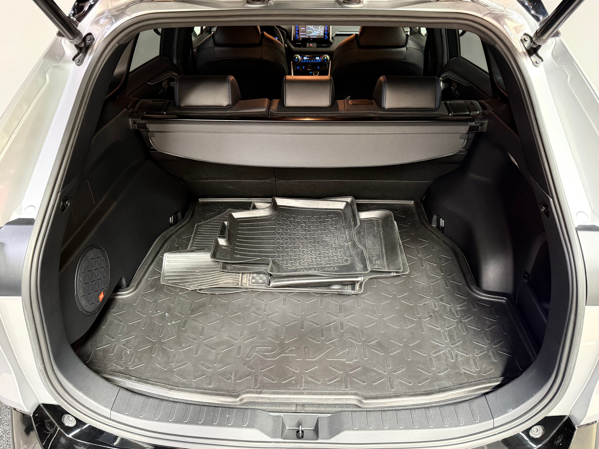 TOYOTA RAV-4 2.5 HSD Style e-CVT 4WD-image-10