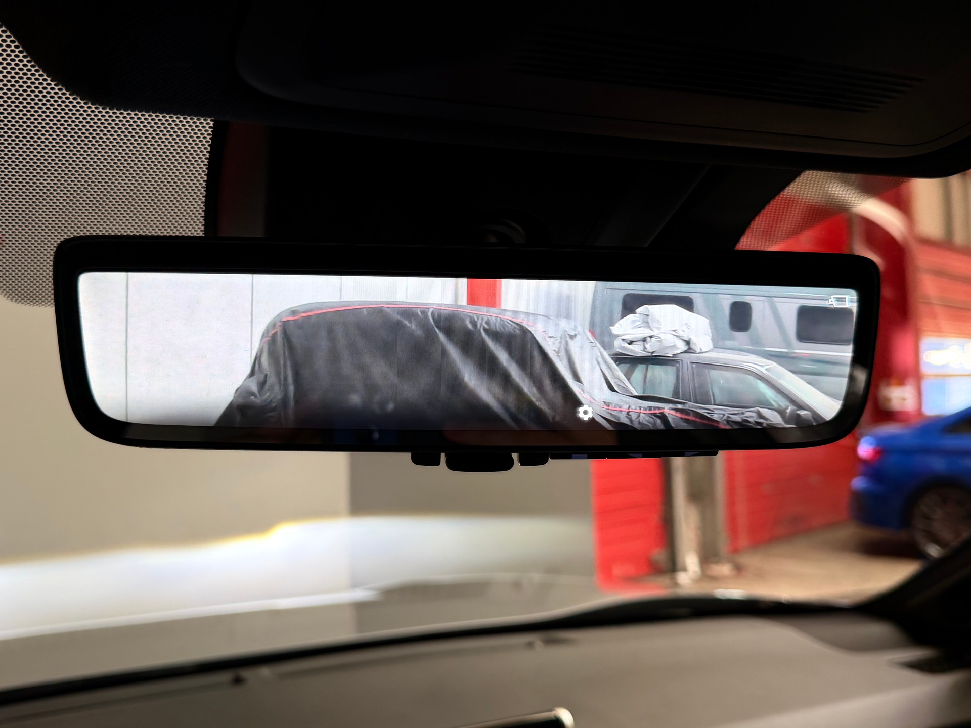TOYOTA RAV-4 2.5 HSD Style e-CVT 4WD-image-31
