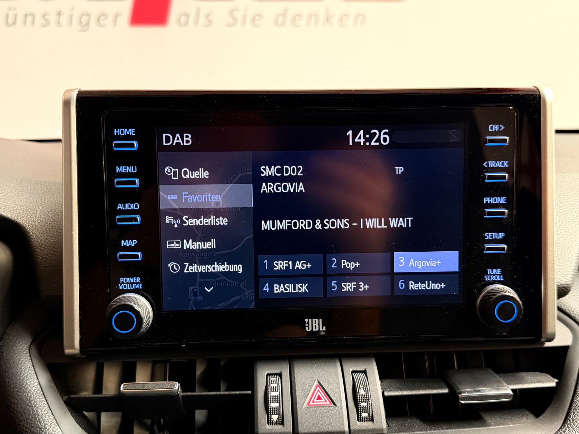 TOYOTA RAV-4 2.5 HSD Style e-CVT 4WD-image-29