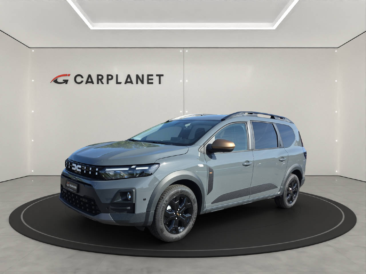 DACIA Jogger 1.8 Hybrid Extreme-image-0