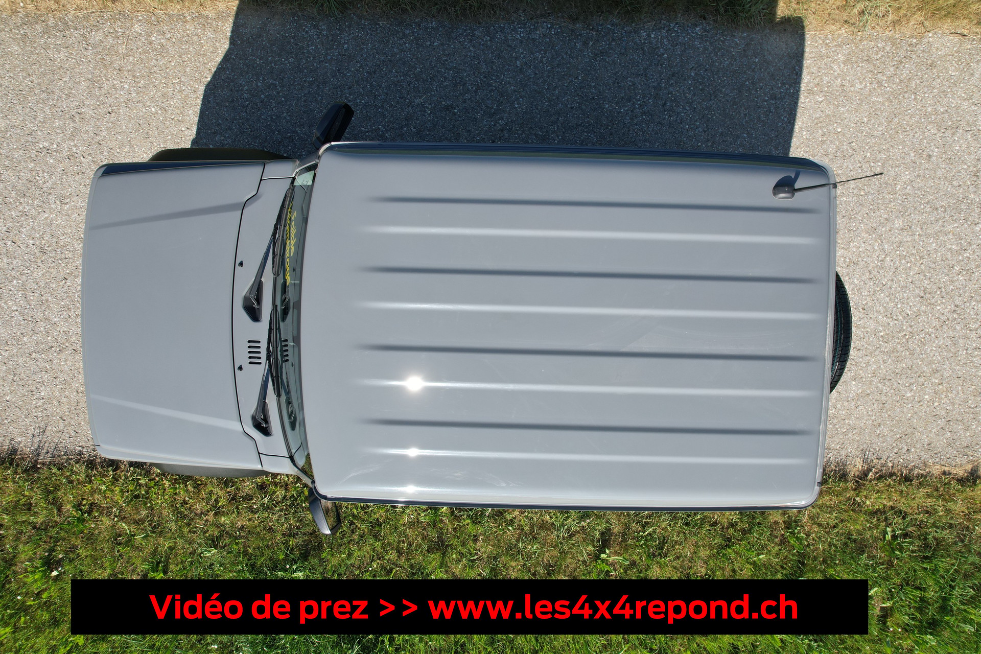 SUZUKI Jimny 1.5 Classic Car Color 4x4-image-10