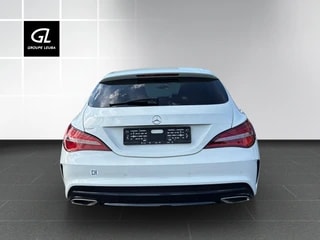 Image MERCEDES-BENZ CLA-250 CLA 250 AMG Line