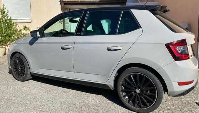 SKODA 1.0 TSI Monte Carlo DSG-image-4