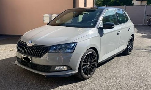 SKODA 1.0 TSI Monte Carlo DSG-image-0