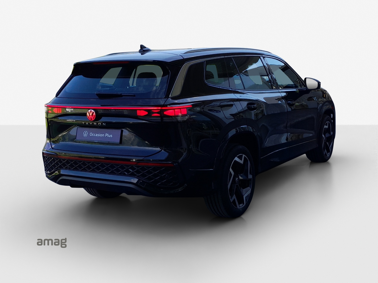 VW Tayron 2.0 TSI R-Line DSG 4Motion-image-4