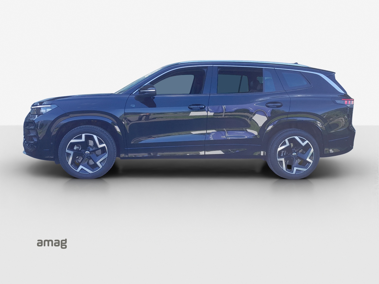 VW Tayron 2.0 TSI R-Line DSG 4Motion-image-1