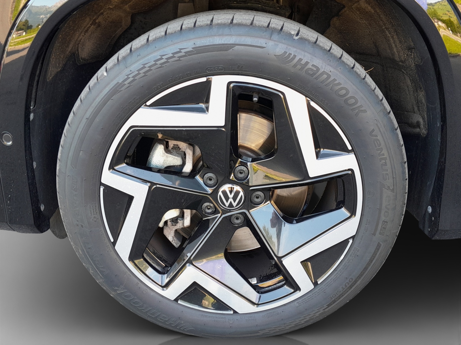 VW Tayron 2.0 TSI R-Line DSG 4Motion-image-14