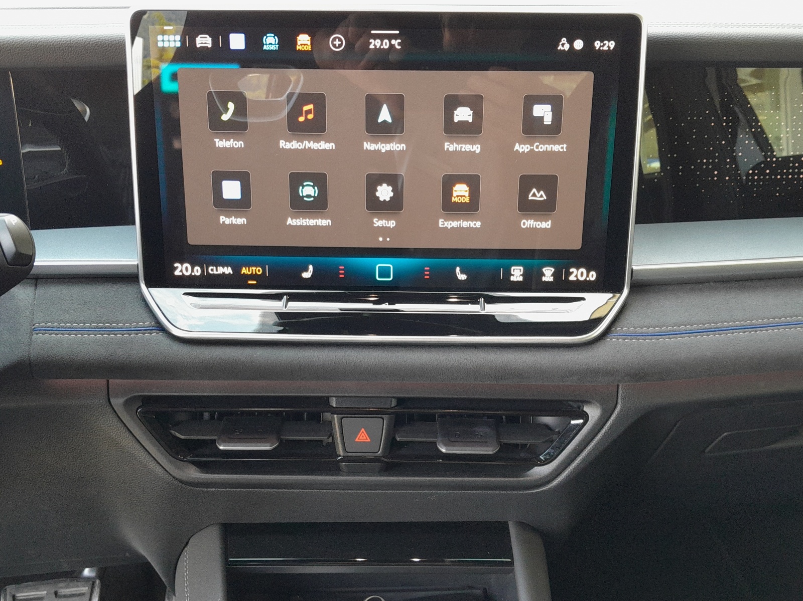 VW Tayron 2.0 TSI R-Line DSG 4Motion-image-10