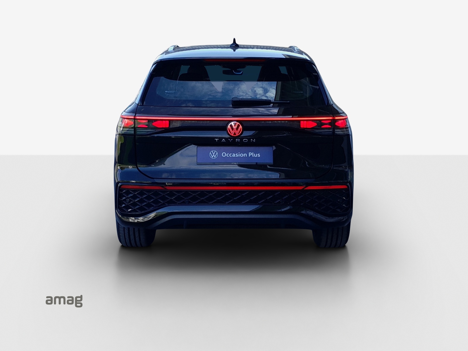 VW Tayron 2.0 TSI R-Line DSG 4Motion-image-3
