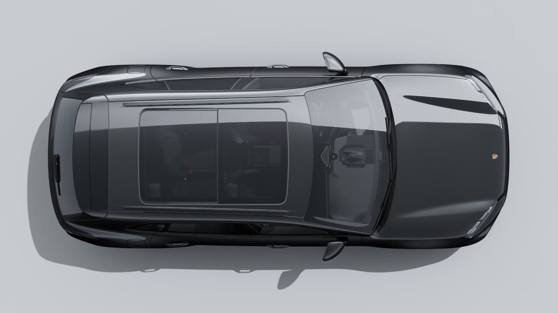 PORSCHE Cayenne Electric-image-4