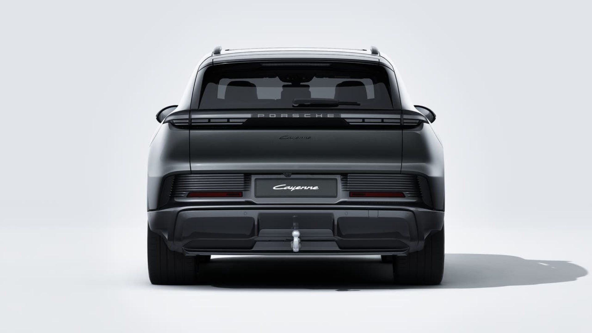 PORSCHE Cayenne Electric-image-6