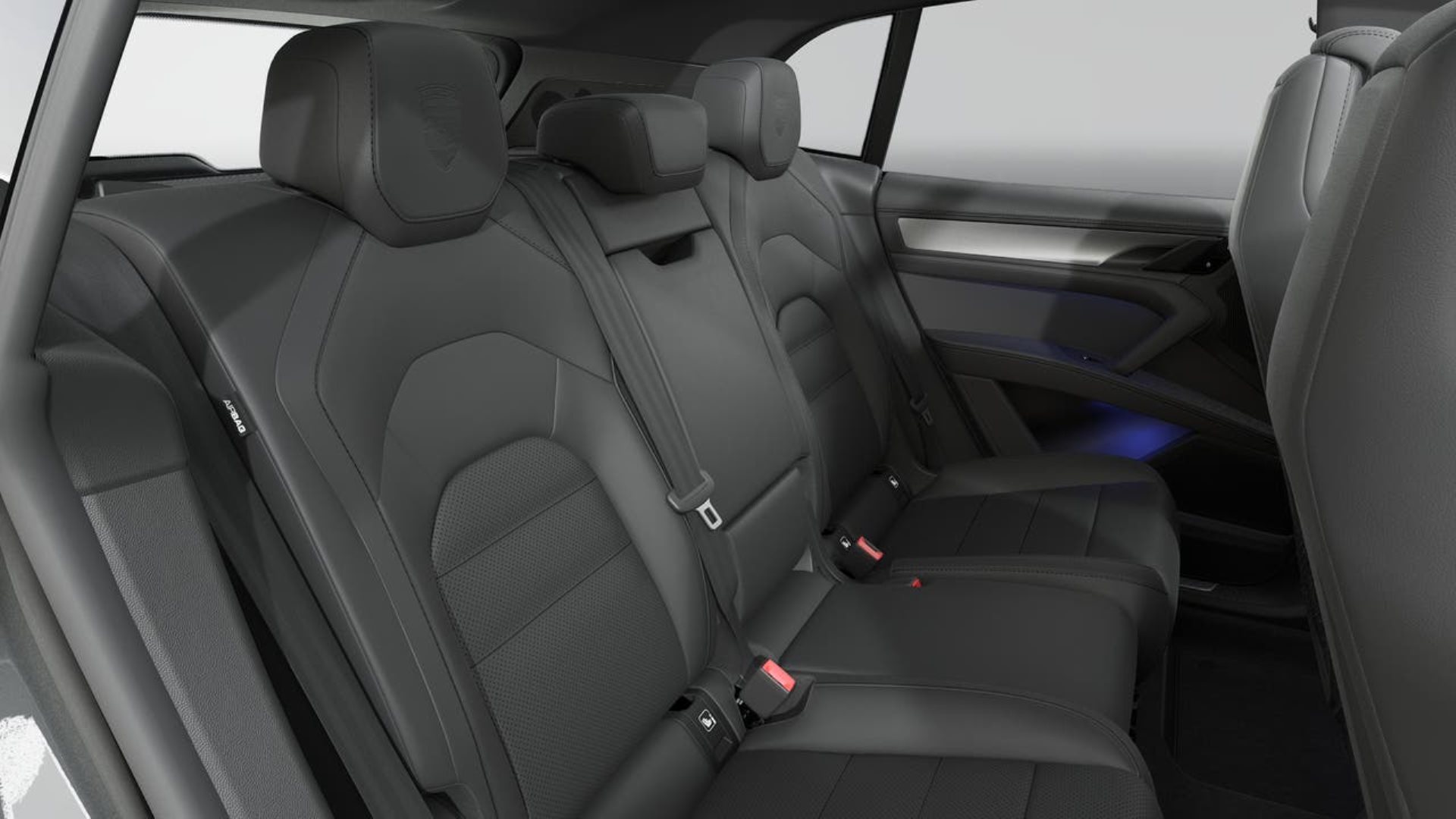 PORSCHE Cayenne Electric-image-12