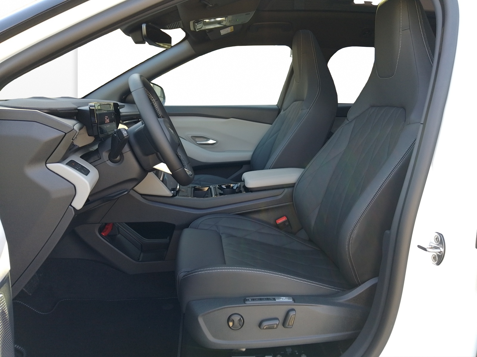 FORD Explorer Extended Range Premium AWD-image-5