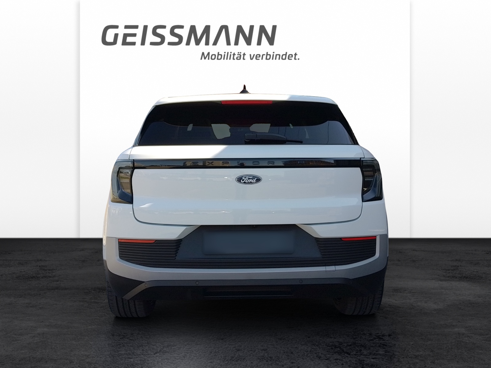 FORD Explorer Extended Range Premium AWD-image-4