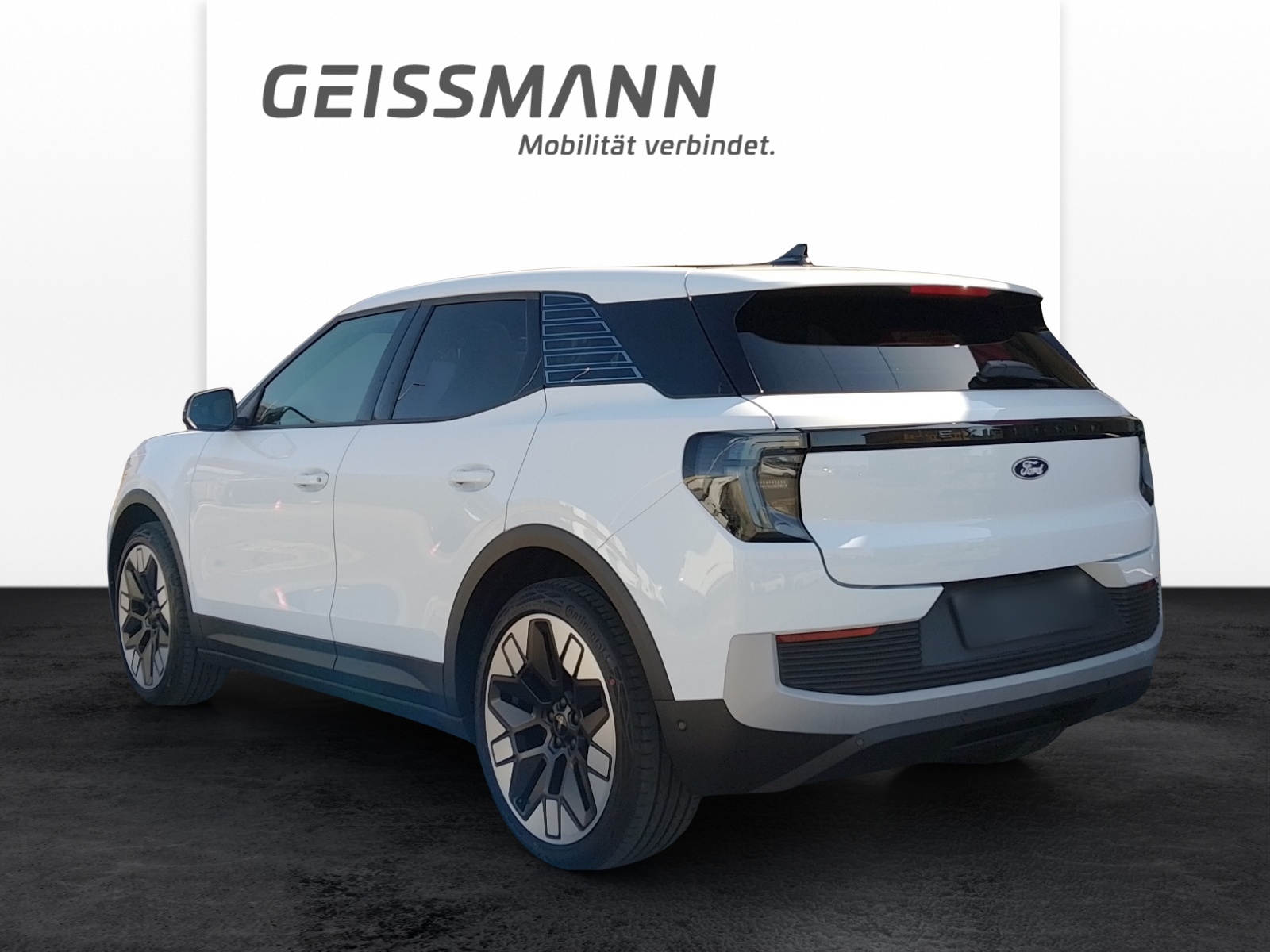 FORD Explorer Extended Range Premium AWD-image-2