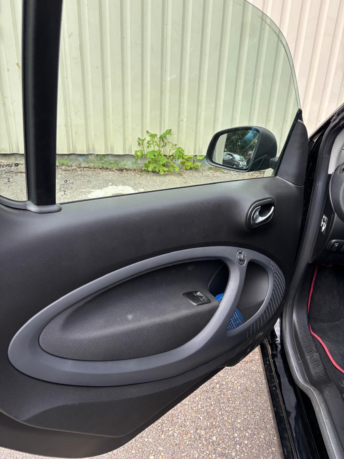 SMART fortwo EQ (incl. Batterie)-image-4
