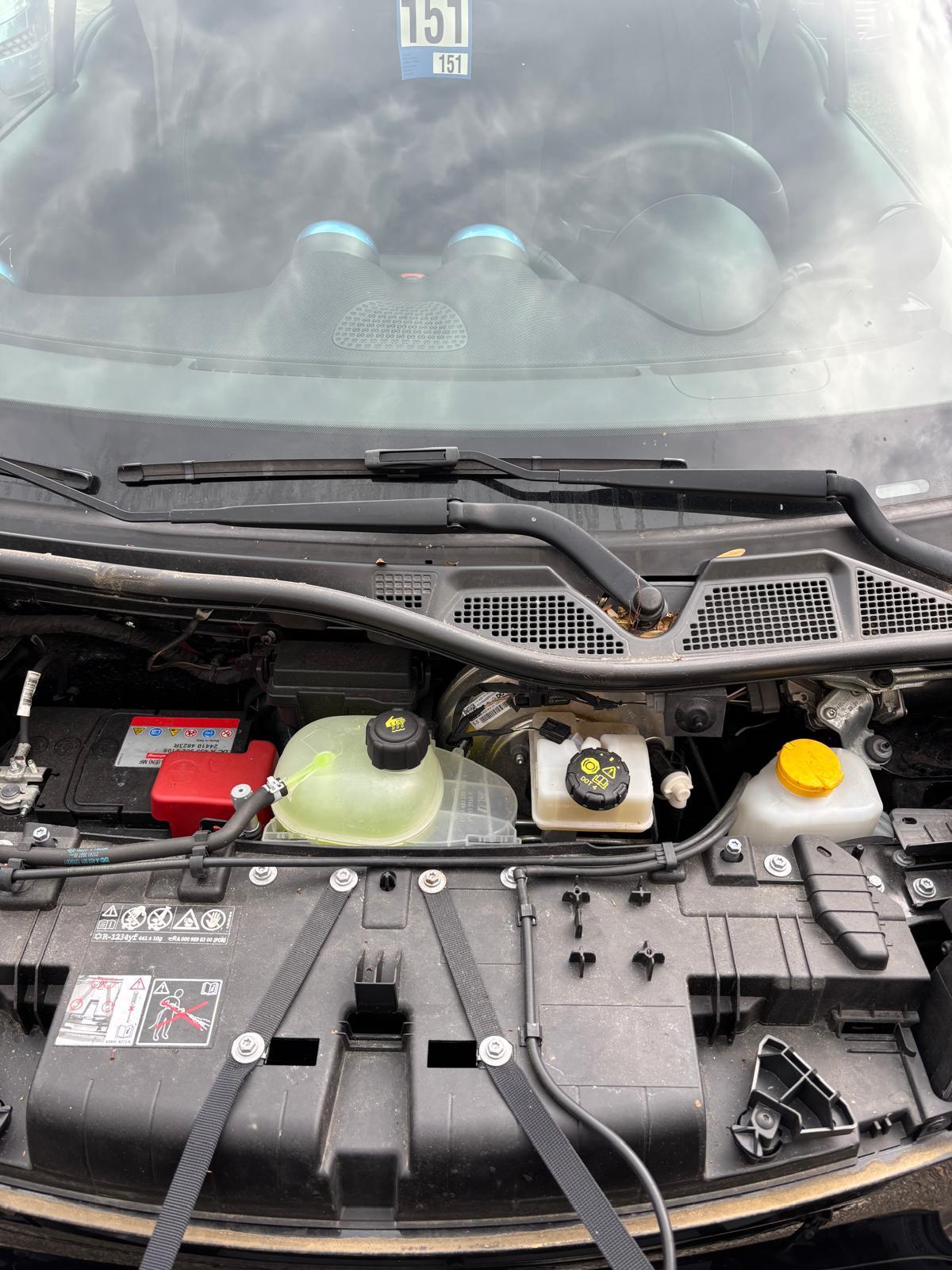 SMART fortwo EQ (incl. Batterie)-image-8