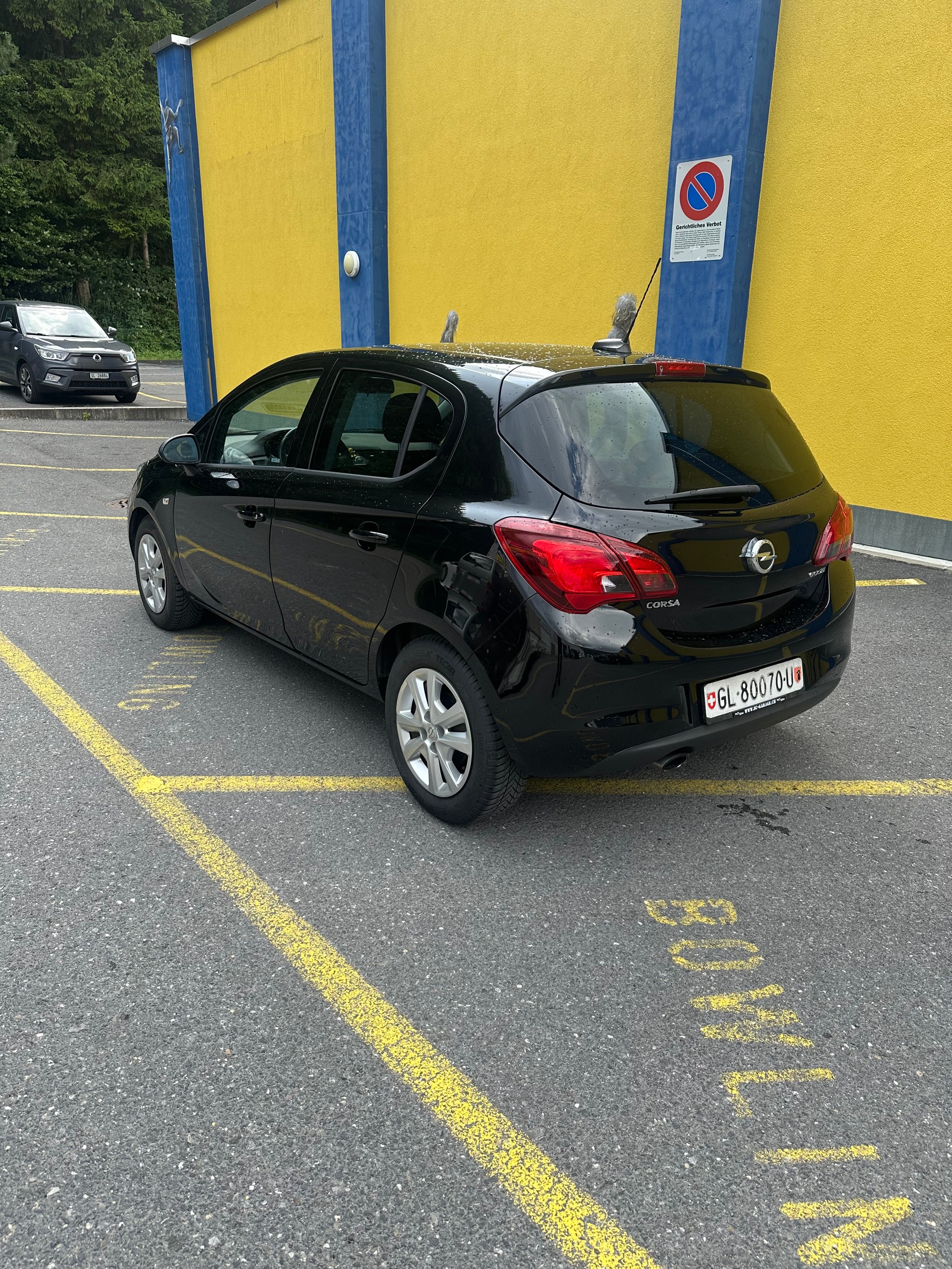OPEL Corsa 1.0 T EcoFLEX Active-image-2