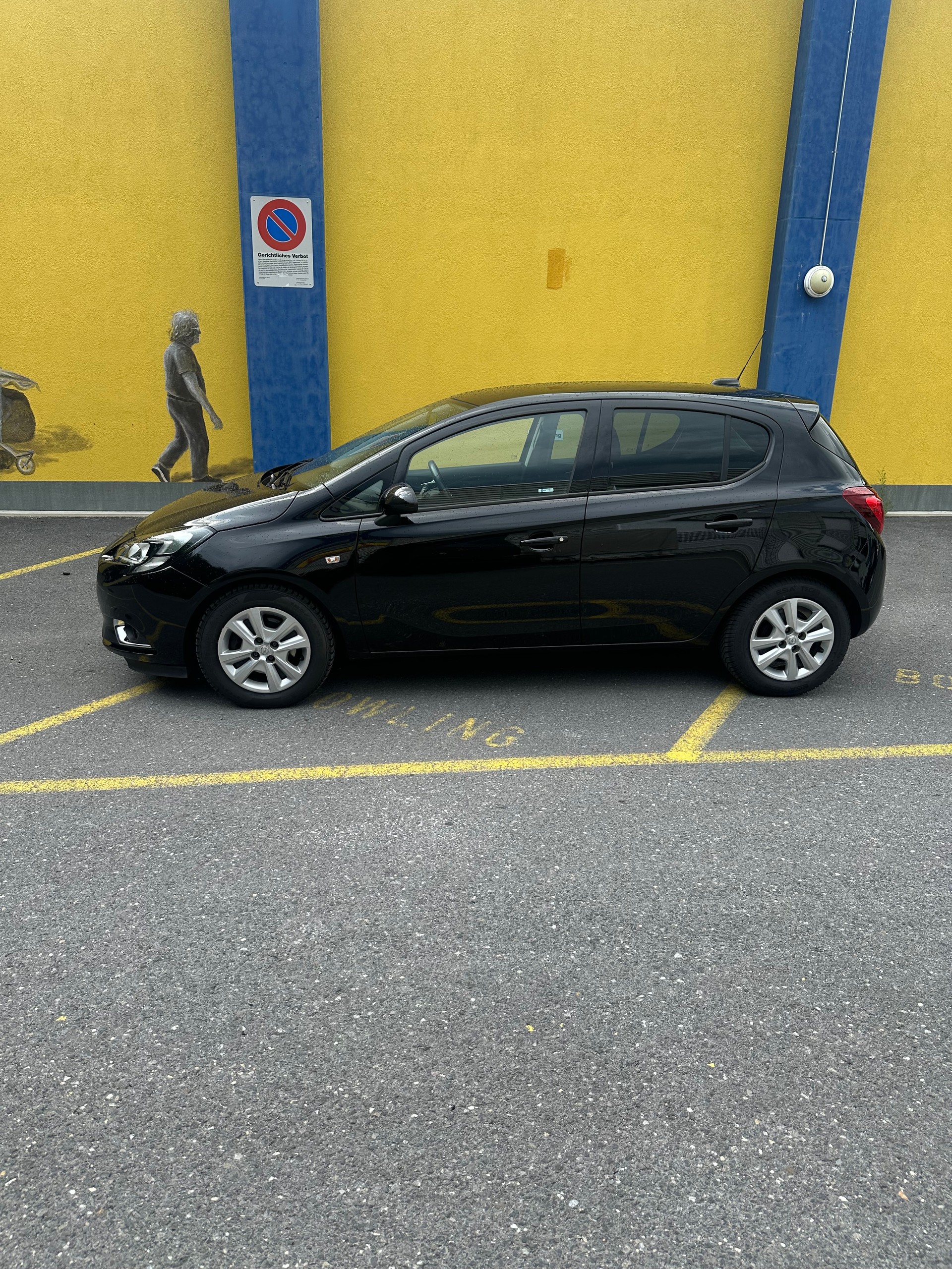 OPEL Corsa 1.0 T EcoFLEX Active-image-1
