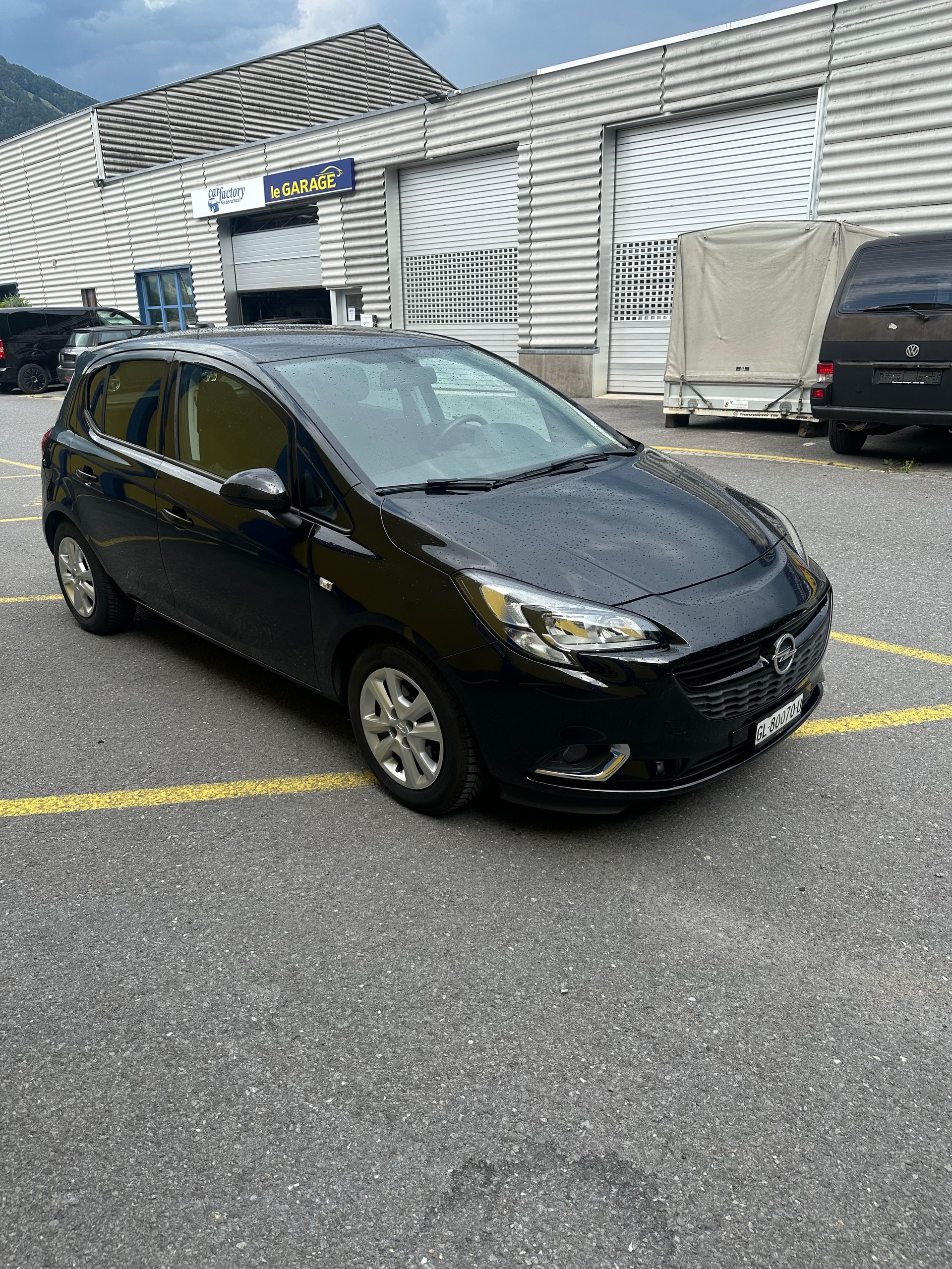 OPEL Corsa 1.0 T EcoFLEX Active-image-5