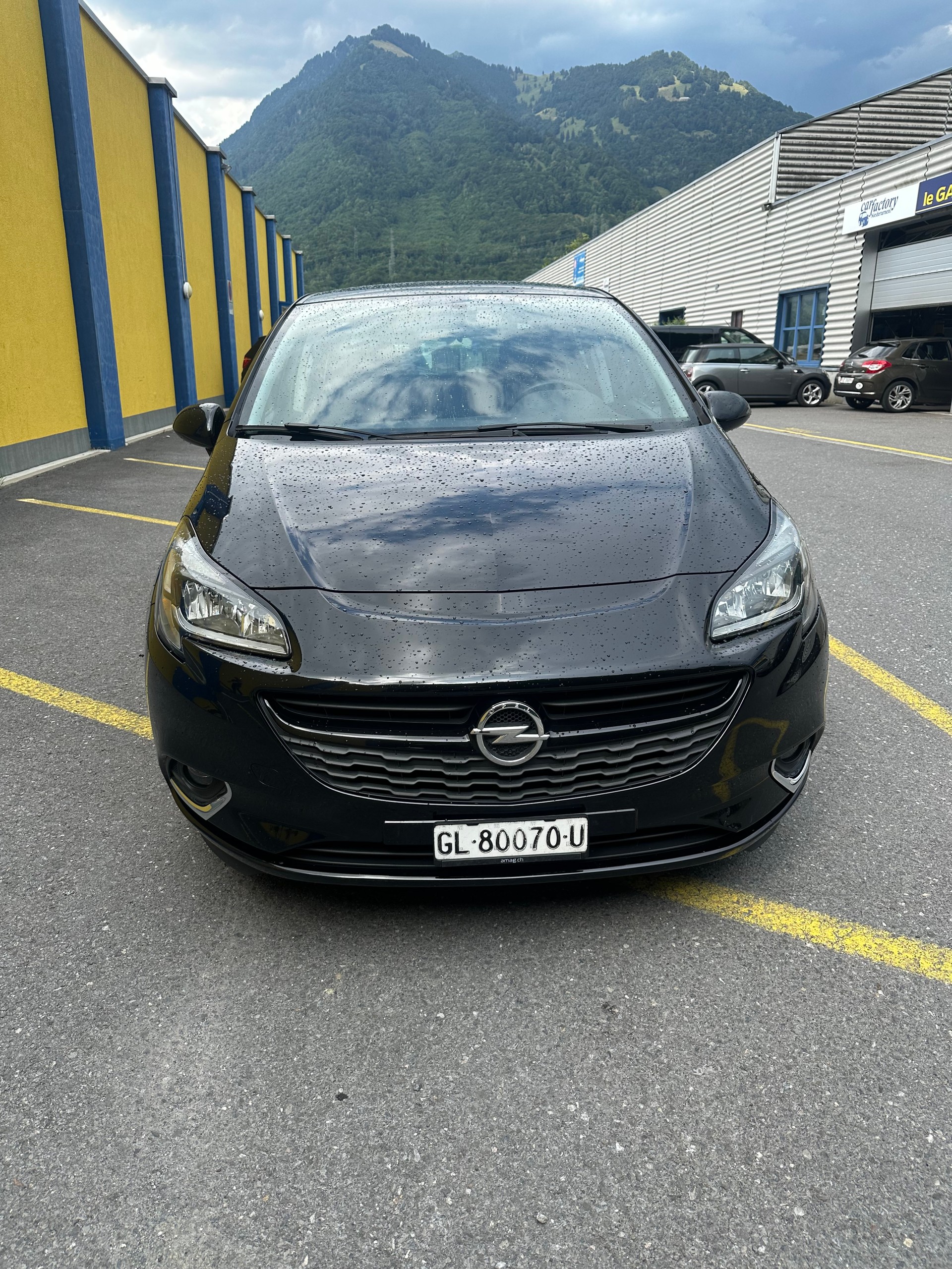 OPEL Corsa 1.0 T EcoFLEX Active-image-6