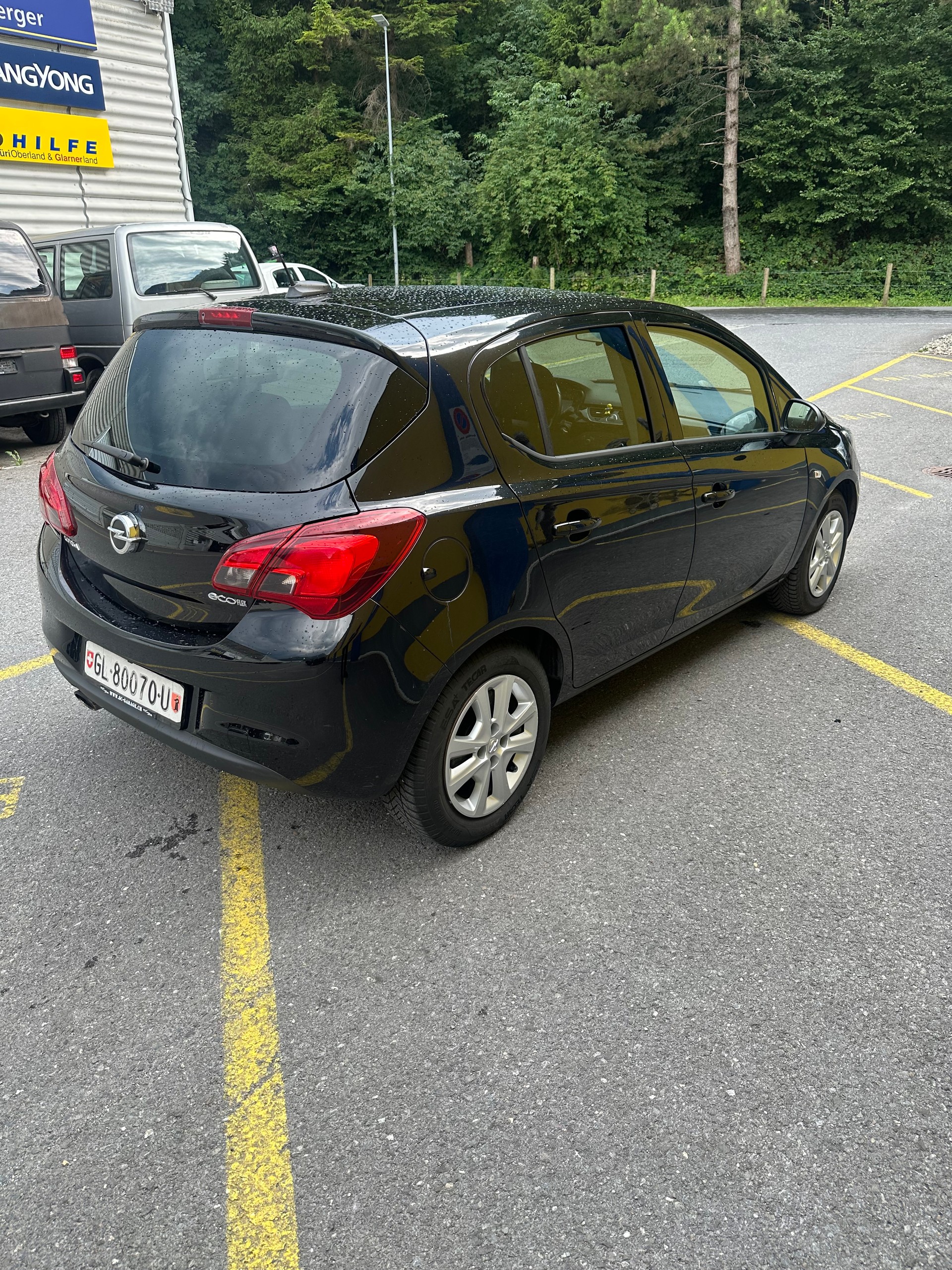 OPEL Corsa 1.0 T EcoFLEX Active-image-4