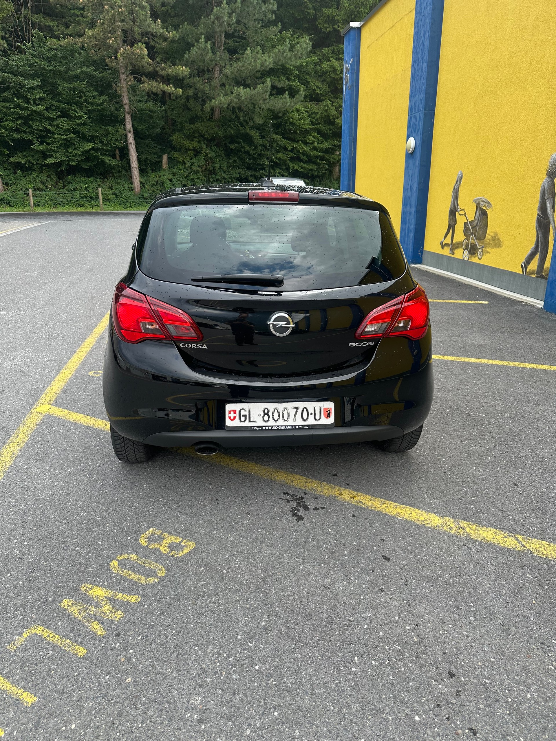 OPEL Corsa 1.0 T EcoFLEX Active-image-3
