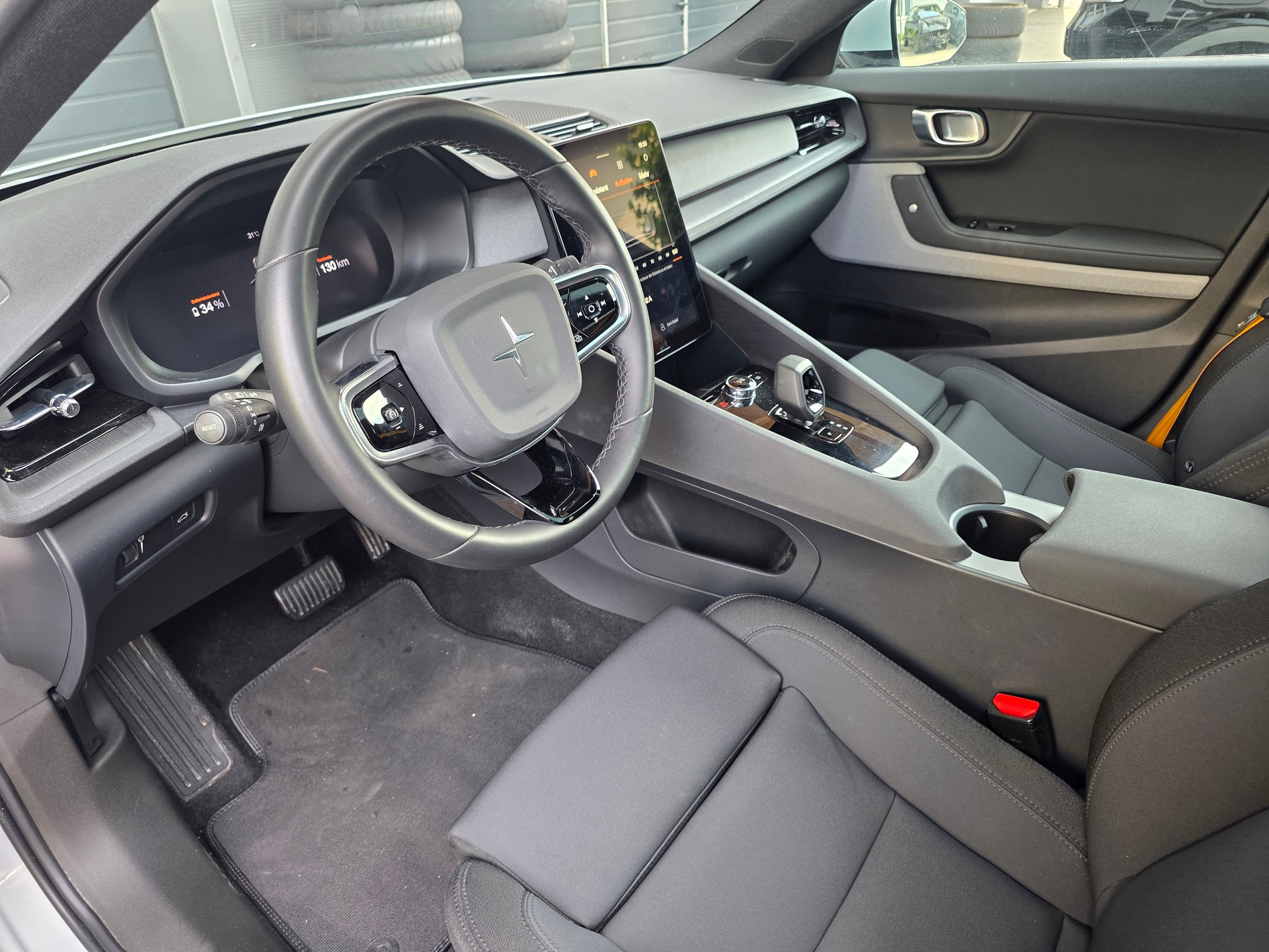 POLESTAR Polestar 2 Long Range Dual 78 kWh * VOLLAUSSGTATTUNG | PERFORMANCE | PLUS-PAKET| DRIVE PAKET| 360° KAMERA| GARANTIE BIS 08.2029-image-17
