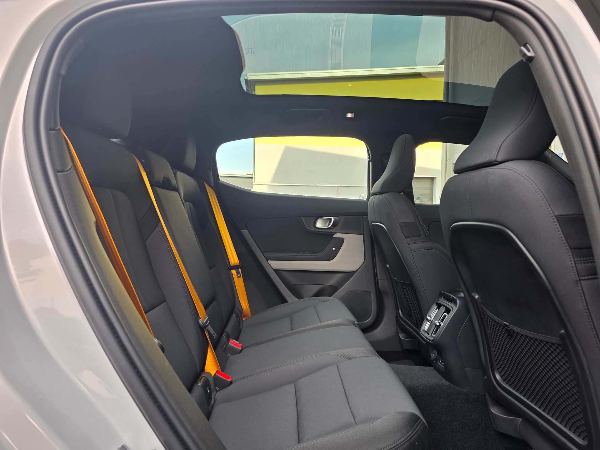 POLESTAR Polestar 2 Long Range Dual 78 kWh * VOLLAUSSGTATTUNG | PERFORMANCE | PLUS-PAKET| DRIVE PAKET| 360° KAMERA| GARANTIE BIS 08.2029-image-20