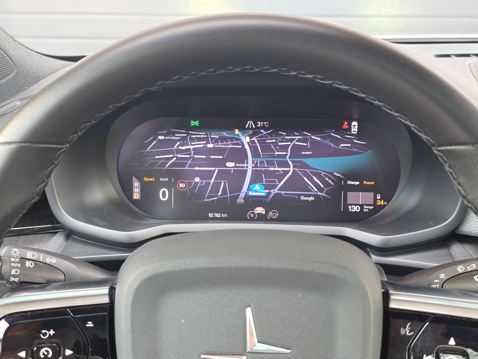 POLESTAR Polestar 2 Long Range Dual 78 kWh * VOLLAUSSGTATTUNG | PERFORMANCE | PLUS-PAKET| DRIVE PAKET| 360° KAMERA| GARANTIE BIS 08.2029-image-6