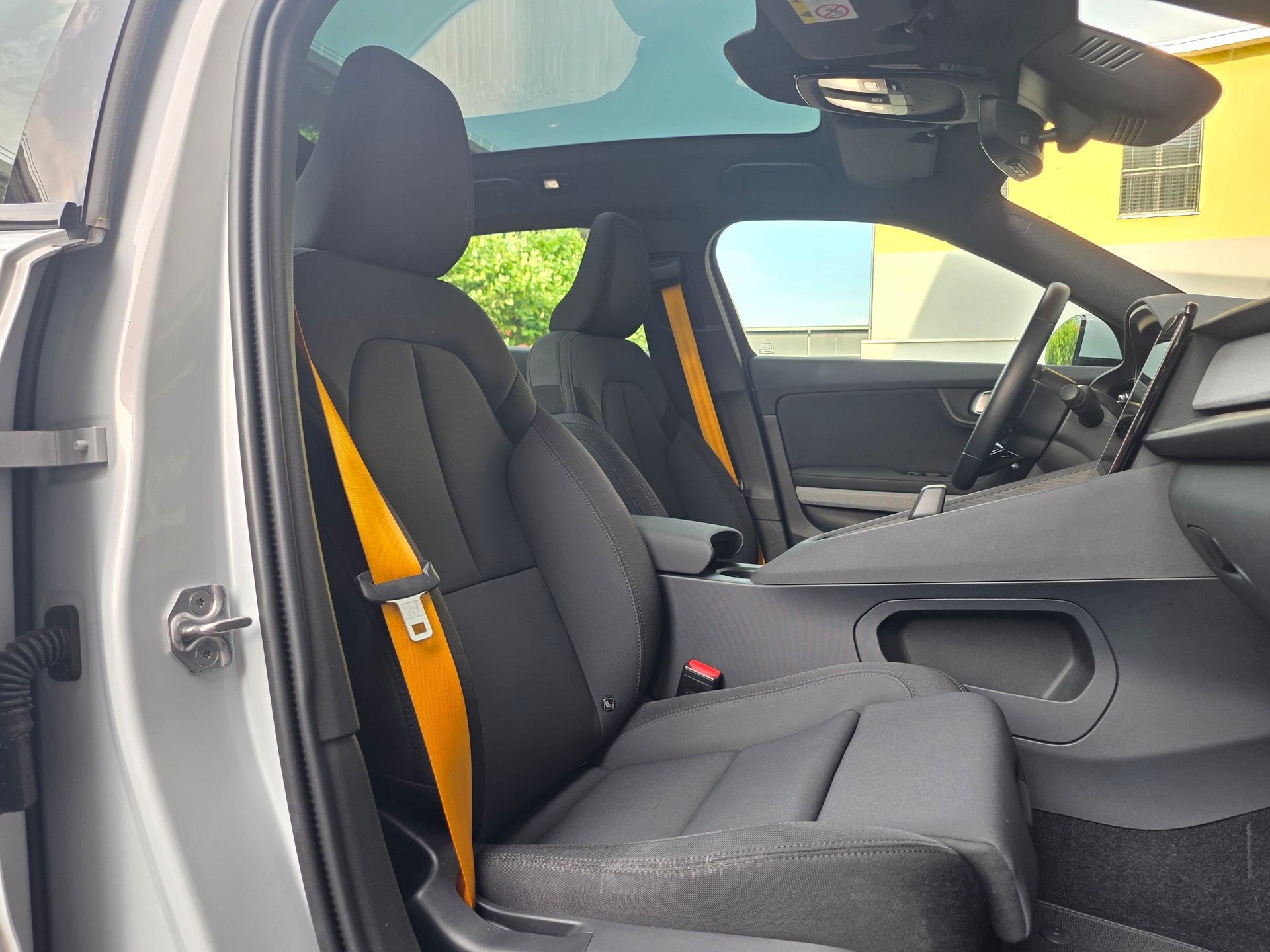POLESTAR Polestar 2 Long Range Dual 78 kWh * VOLLAUSSGTATTUNG | PERFORMANCE | PLUS-PAKET| DRIVE PAKET| 360° KAMERA| GARANTIE BIS 08.2029-image-19