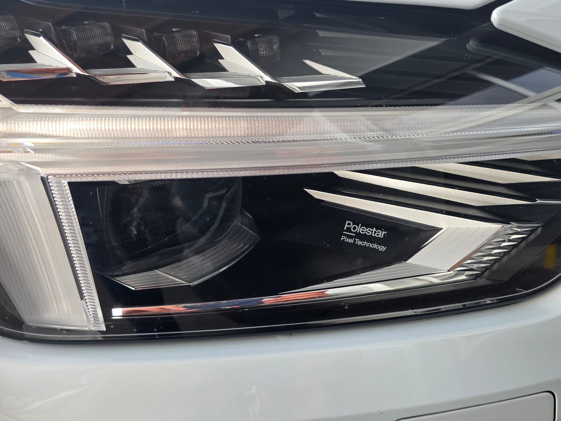 POLESTAR Polestar 2 Long Range Dual 78 kWh * VOLLAUSSGTATTUNG | PERFORMANCE | PLUS-PAKET| DRIVE PAKET| 360° KAMERA| GARANTIE BIS 08.2029-image-21