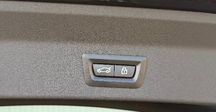 BMW X3 M40d Individual Steptronic-image-12
