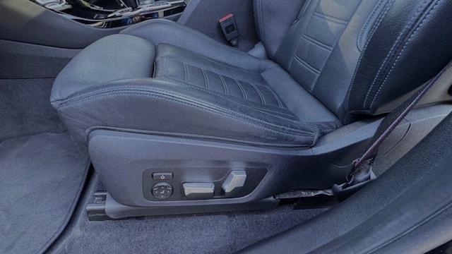 BMW X3 M40d Individual Steptronic-image-6