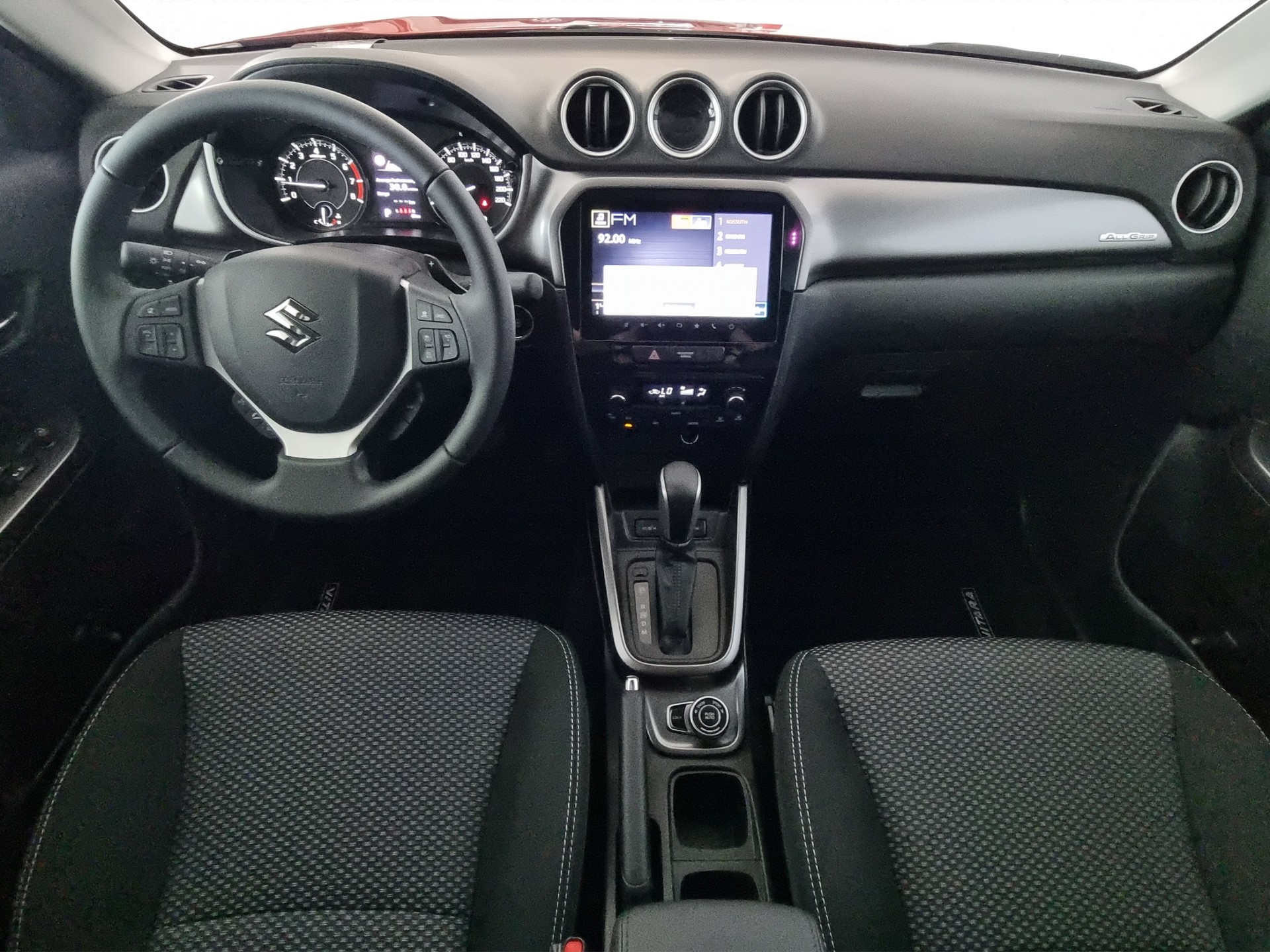 SUZUKI Vitara 1.4 Compact+ Hyb. 4x4 AT-image-7