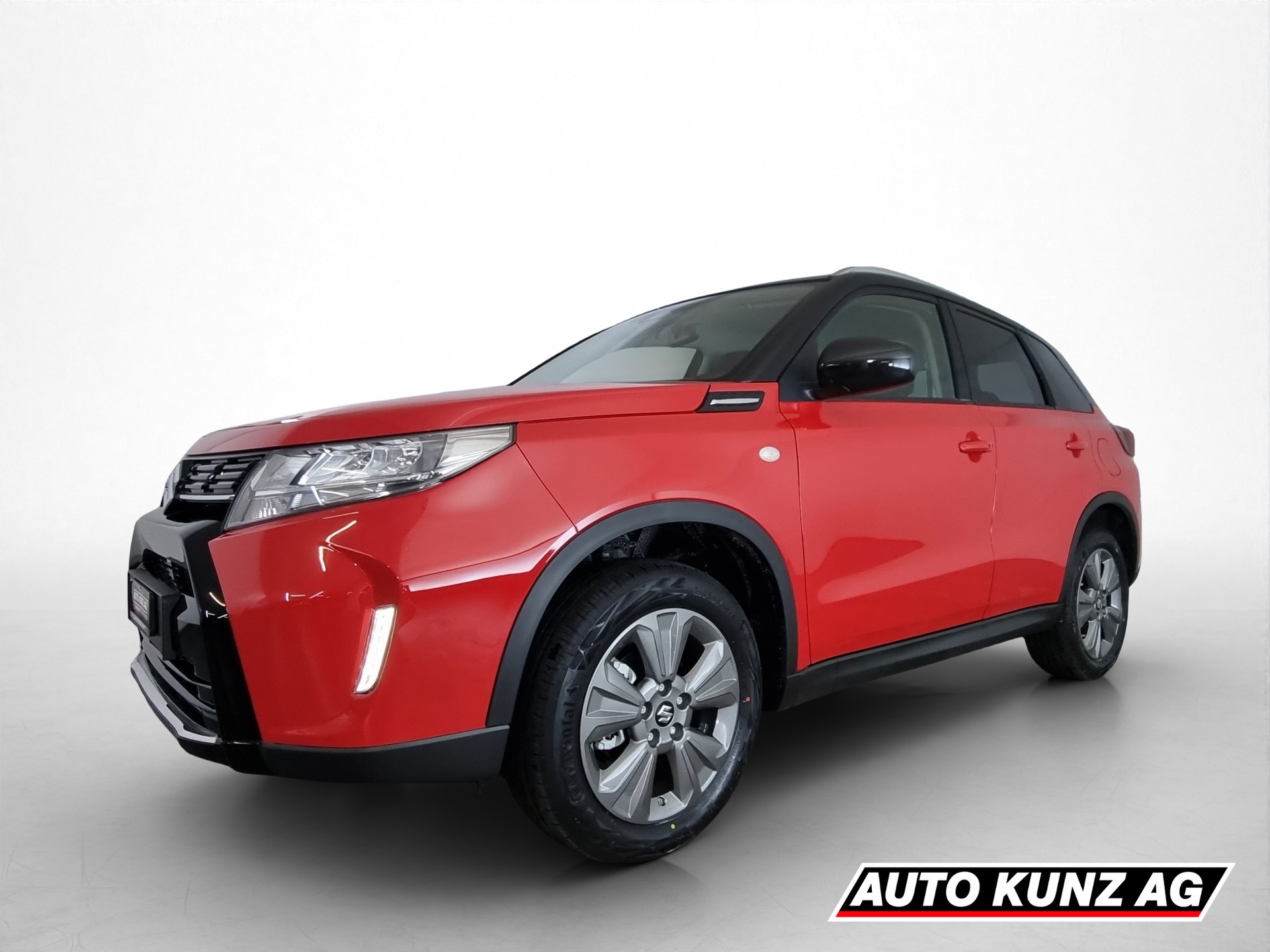 SUZUKI Vitara 1.4 Compact+ Hyb. 4x4 AT