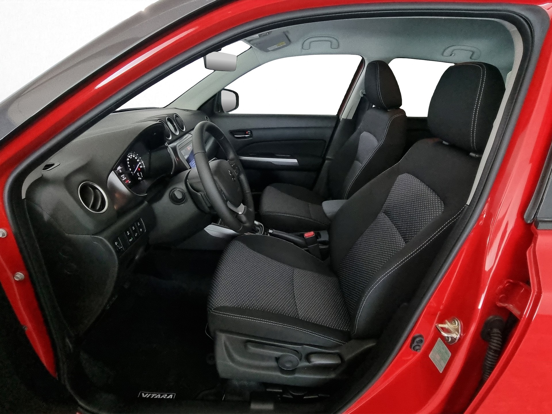 SUZUKI Vitara 1.4 Compact+ Hyb. 4x4 AT-image-5