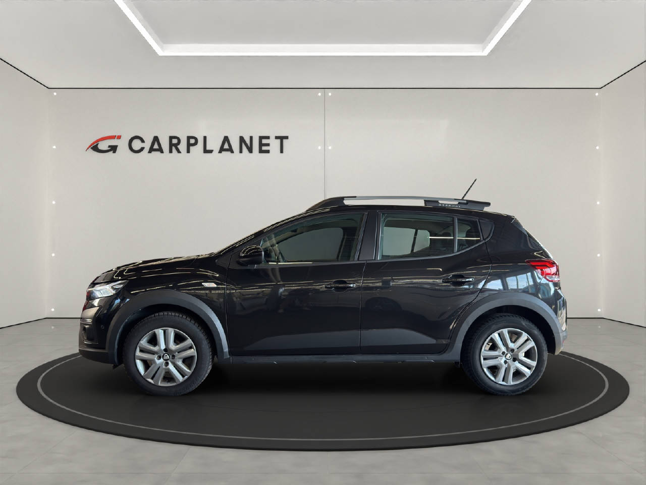 DACIA Sandero 1.0 TCe Stepway Comfort-image-1