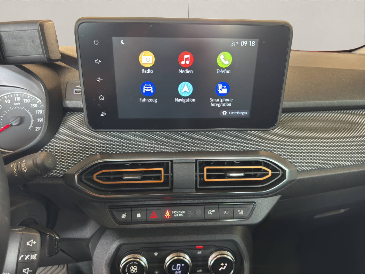 DACIA Sandero 1.0 TCe Stepway Comfort-image-11
