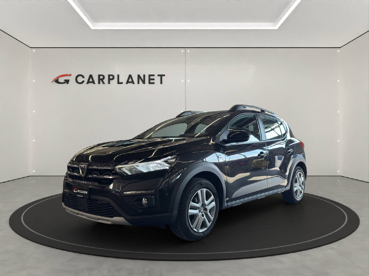 DACIA Sandero 1.0 TCe Stepway Comfort-image-0