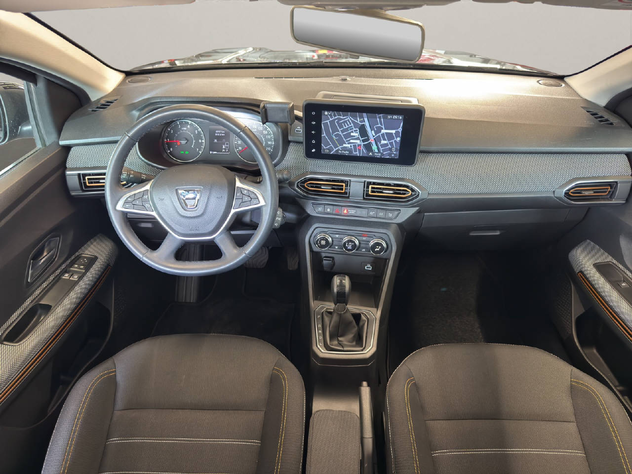 DACIA Sandero 1.0 TCe Stepway Comfort-image-6