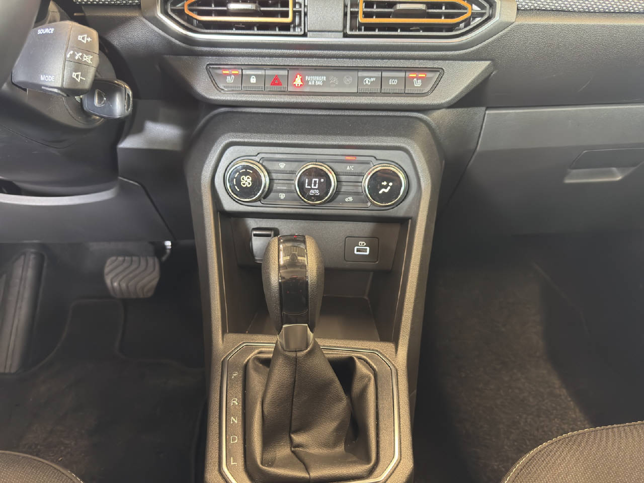 DACIA Sandero 1.0 TCe Stepway Comfort-image-8