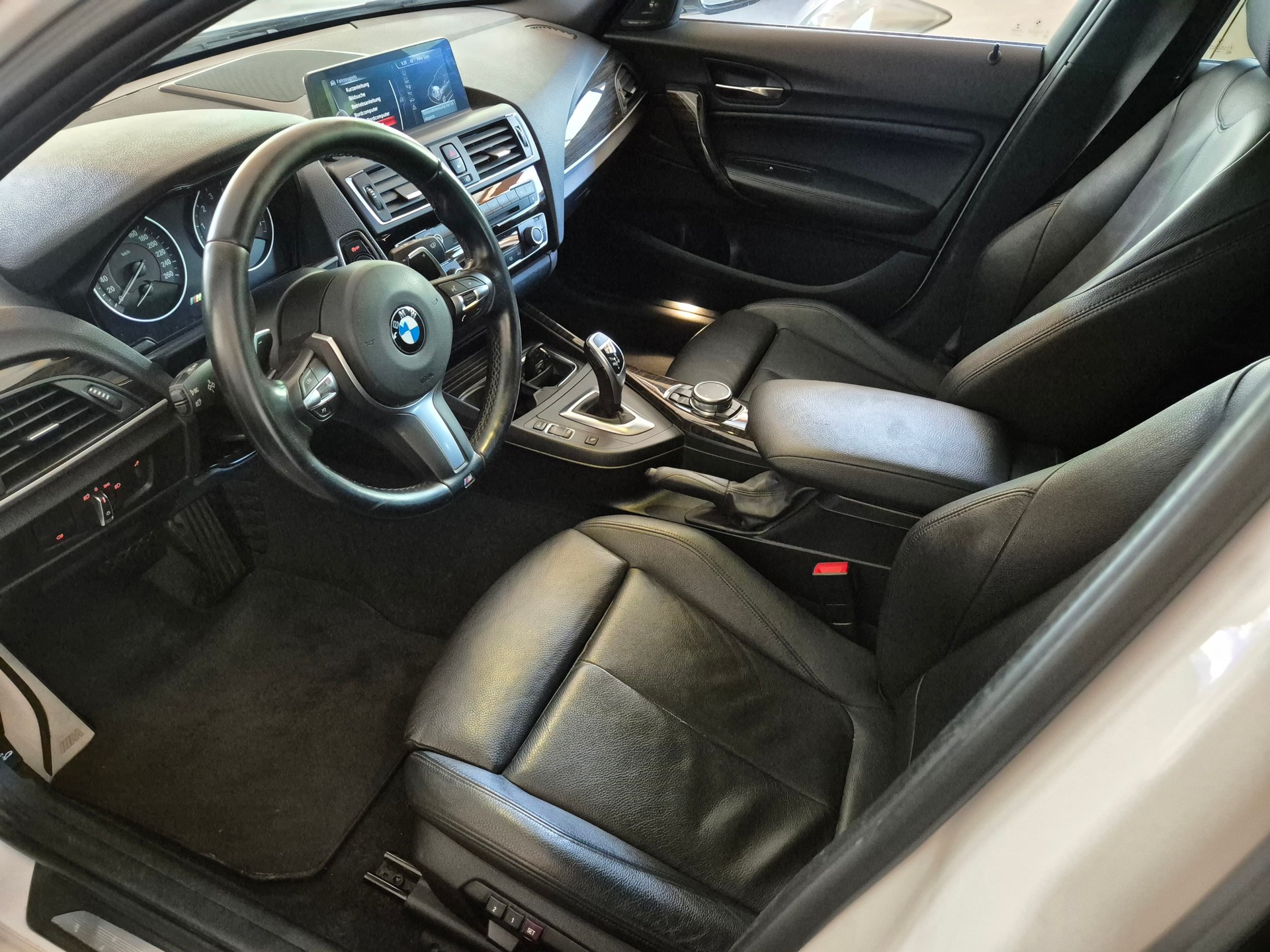 BMW M135i xDrive Steptronic-image-6