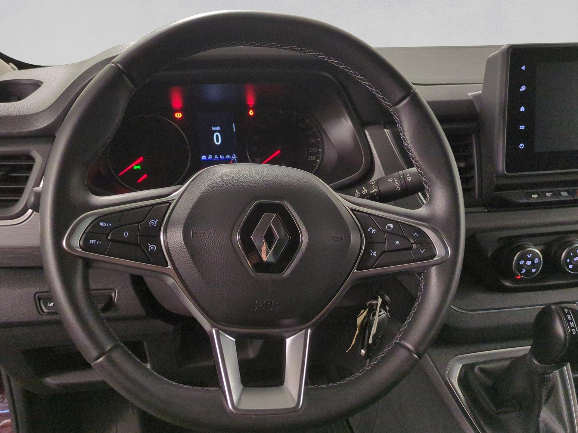 RENAULT Trafic Blue dCi 170 Spacenomad Iconic EDC-image-9