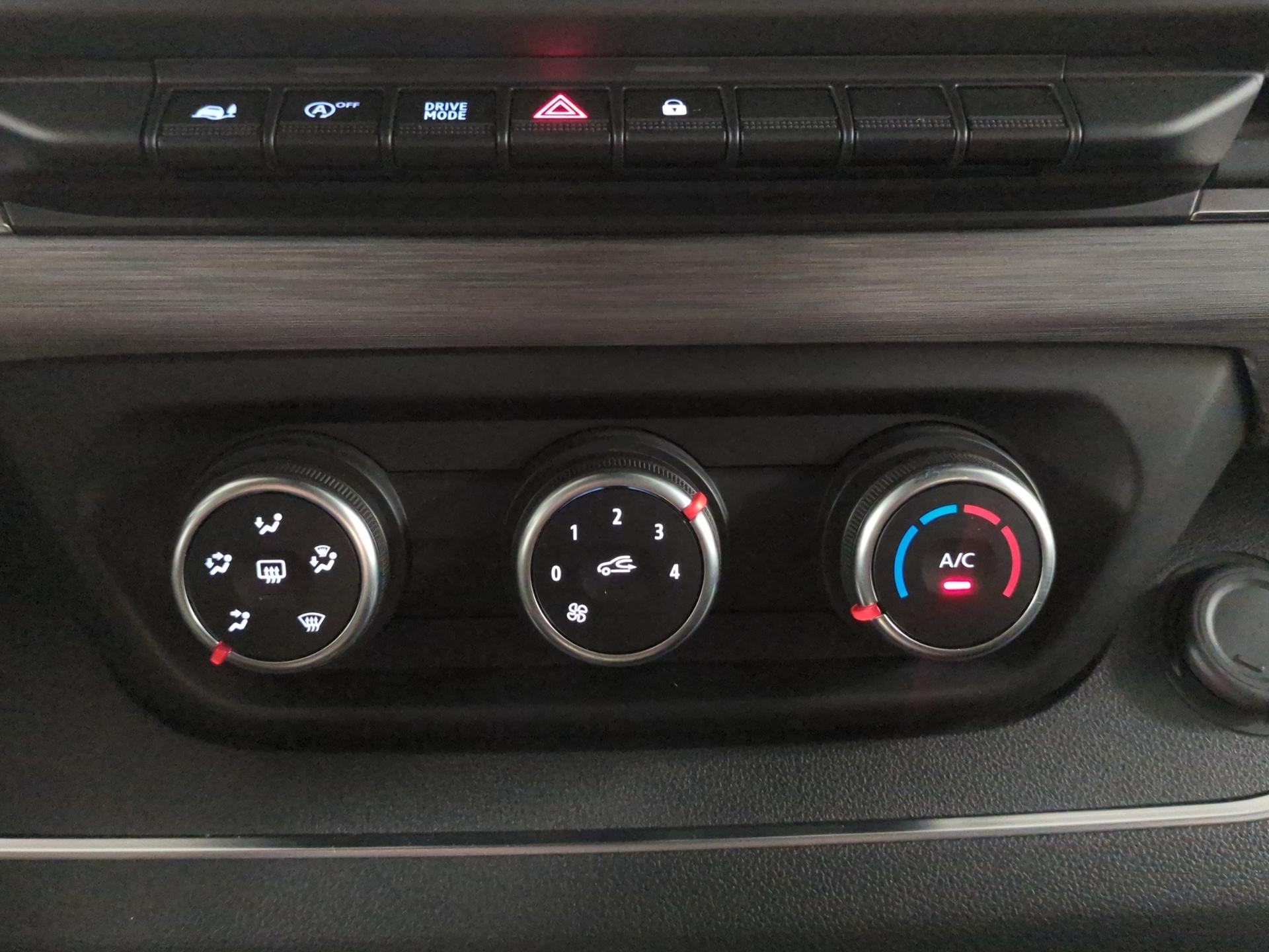 RENAULT Trafic Blue dCi 170 Spacenomad Iconic EDC-image-30