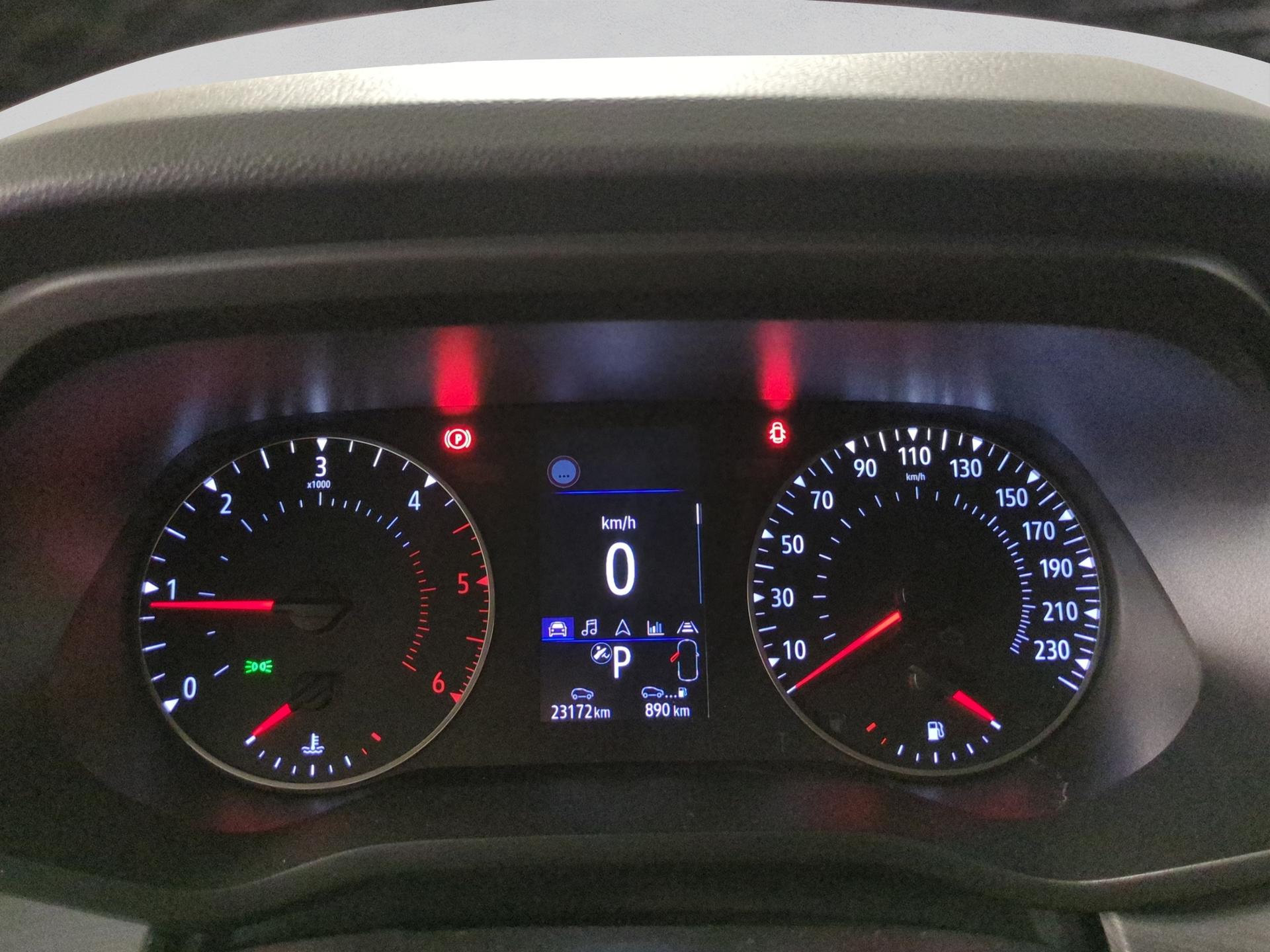 RENAULT Trafic Blue dCi 170 Spacenomad Iconic EDC-image-10